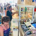11 La Famiglia * Eforie Nord