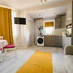 Apartment 11 La Famiglia Eforie Nord