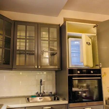 Apartament 11 La Famiglia